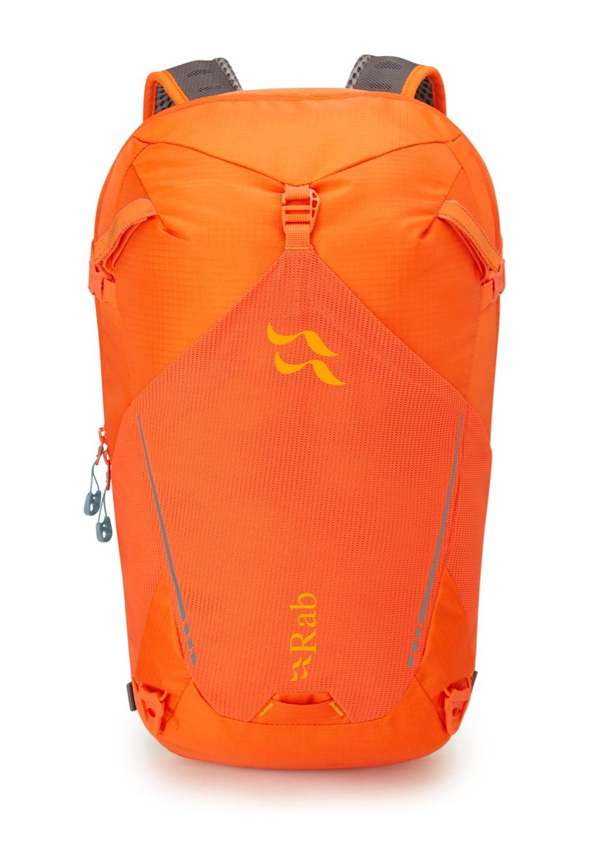 Rab Tensor 20 Firecracker