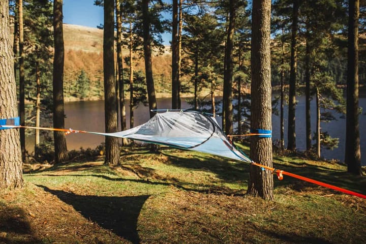 Tentsile Flite 2-Person Tree Tent Forest Green Tentsile
