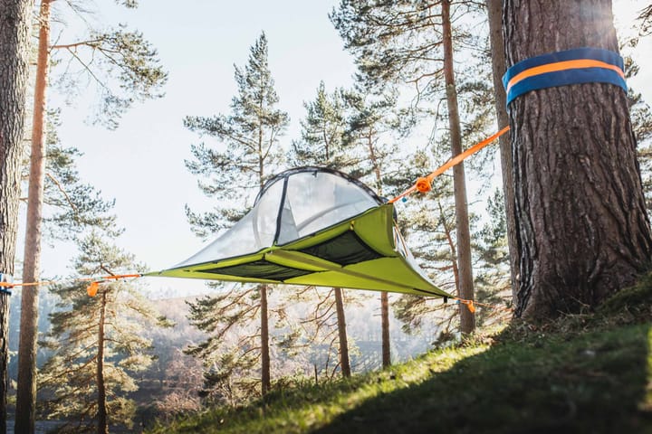 Tentsile Connect 2-Person Tree Tent Forest Green Tentsile Tentsile Connect 2-Person Tree Tent Forest Green Tentsile