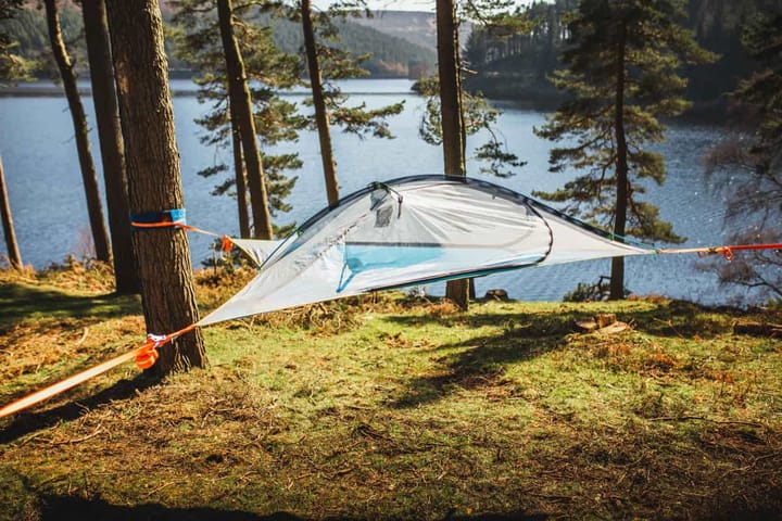 Tentsile Flite 2-Person Tree Tent Forest Green Tentsile