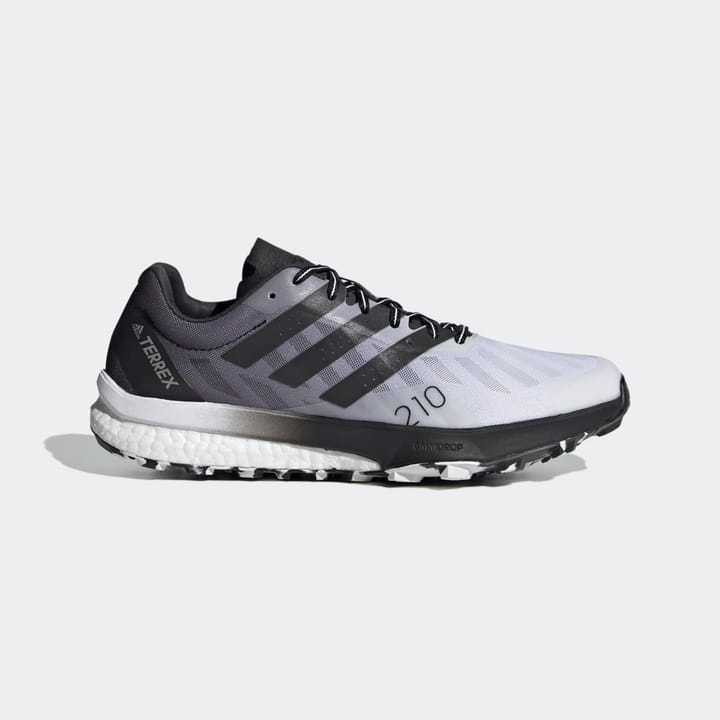 Adidas Terrex Speed Ultra W Ftwwht/Cblack/Syello Adidas