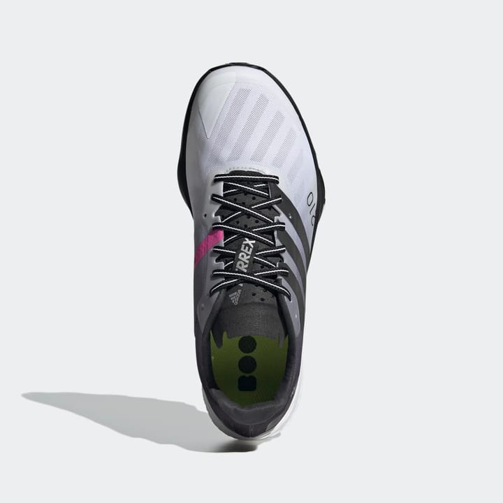 Adidas Terrex Speed Ultra W Ftwwht/Cblack/Syello Adidas
