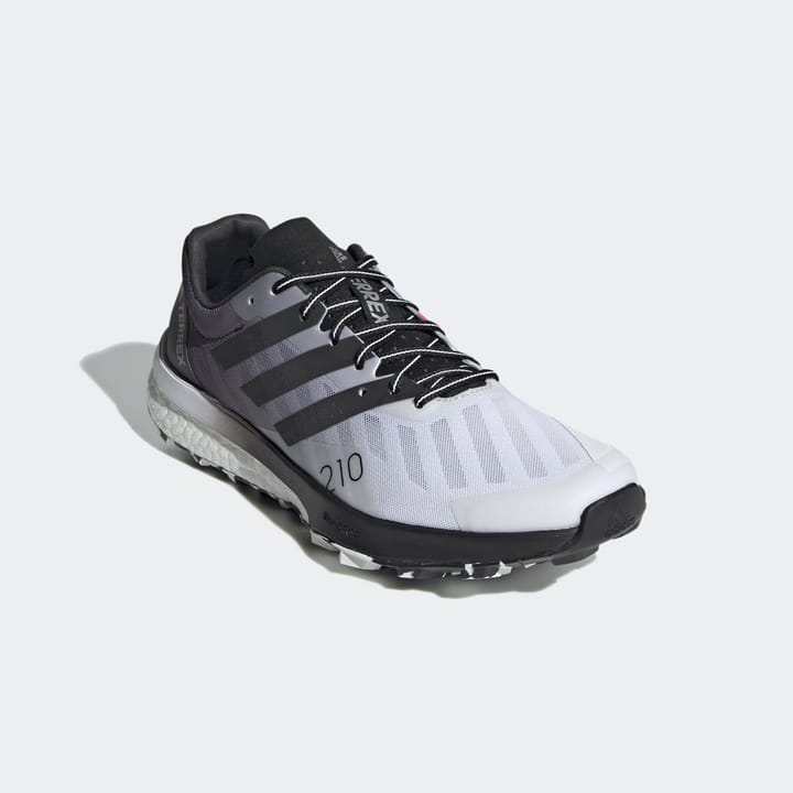 Adidas Terrex Speed Ultra W Ftwwht/Cblack/Syello Adidas Adidas Terrex Speed Ultra W Ftwwht/Cblack/Syello Adidas