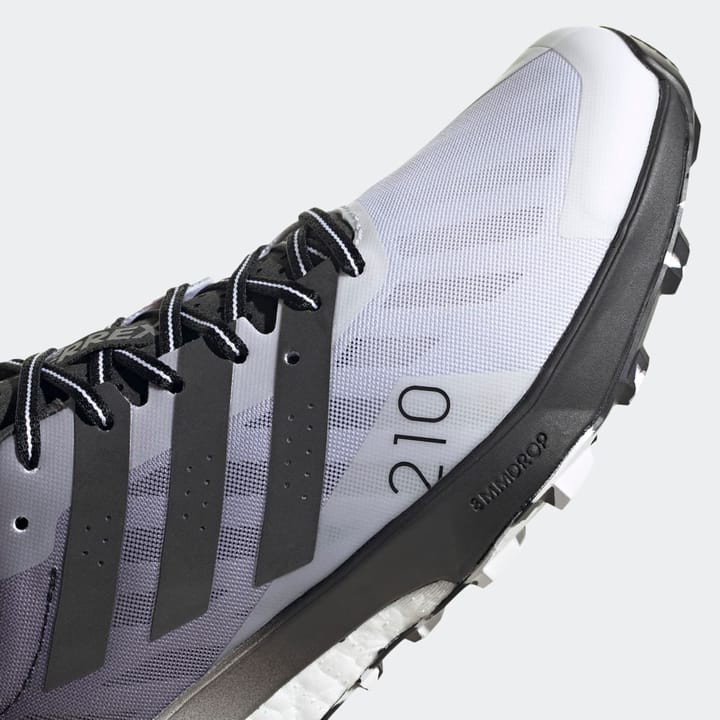 Adidas Terrex Speed Ultra W Ftwwht/Cblack/Syello Adidas Adidas Terrex Speed Ultra W Ftwwht/Cblack/Syello Adidas