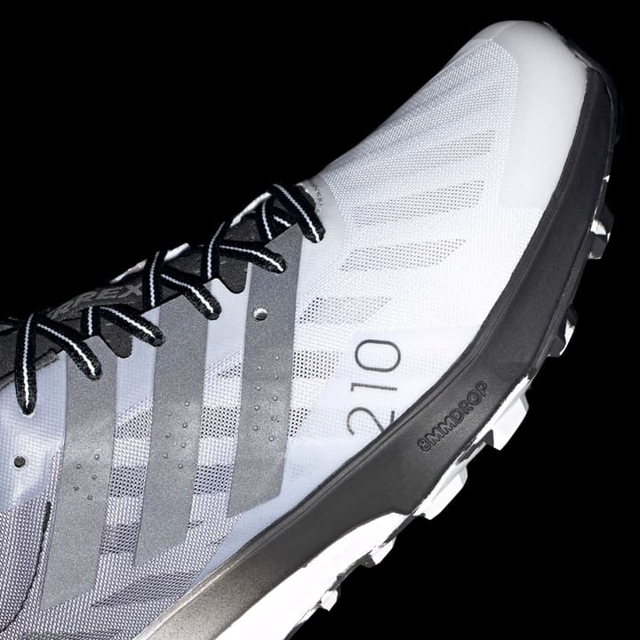 Adidas Terrex Speed Ultra W Ftwwht/Cblack/Syello Adidas Adidas Terrex Speed Ultra W Ftwwht/Cblack/Syello Adidas