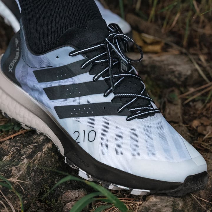 Adidas Terrex Speed Ultra W Ftwwht/Cblack/Syello Adidas Adidas Terrex Speed Ultra W Ftwwht/Cblack/Syello Adidas