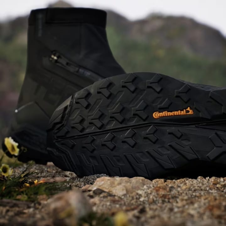 Adidas Men's Terrex Free Hiker 2 COLD.RDY Core Black/Core Black/Grey Four Adidas Adidas Men's Terrex Free Hiker 2 COLD.RDY Core Black/Core Black/Grey Four Adidas