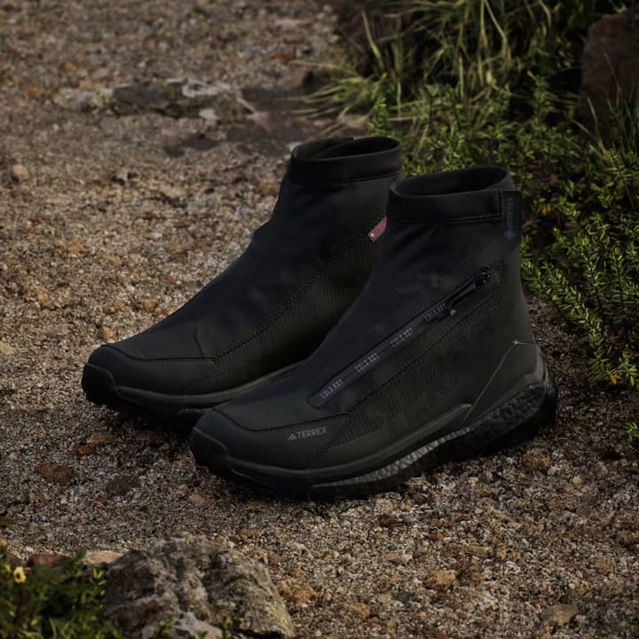 Adidas Men's Terrex Free Hiker 2 COLD.RDY Core Black/Core Black/Grey Four Adidas Adidas Men's Terrex Free Hiker 2 COLD.RDY Core Black/Core Black/Grey Four Adidas