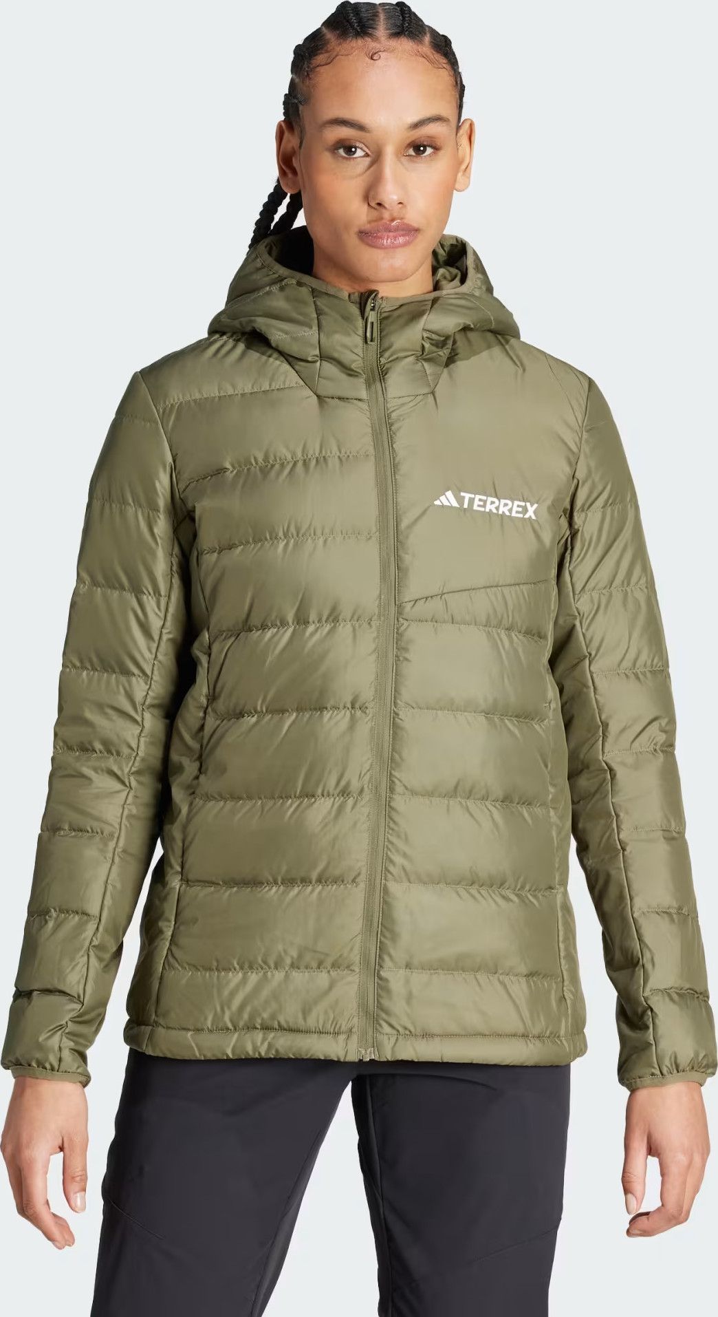 Terrex down jacket on sale