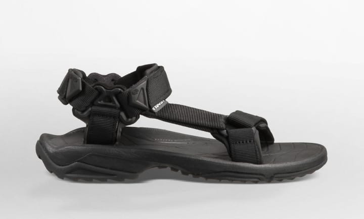 Teva Men's Terra Fi Lite BLACK Teva