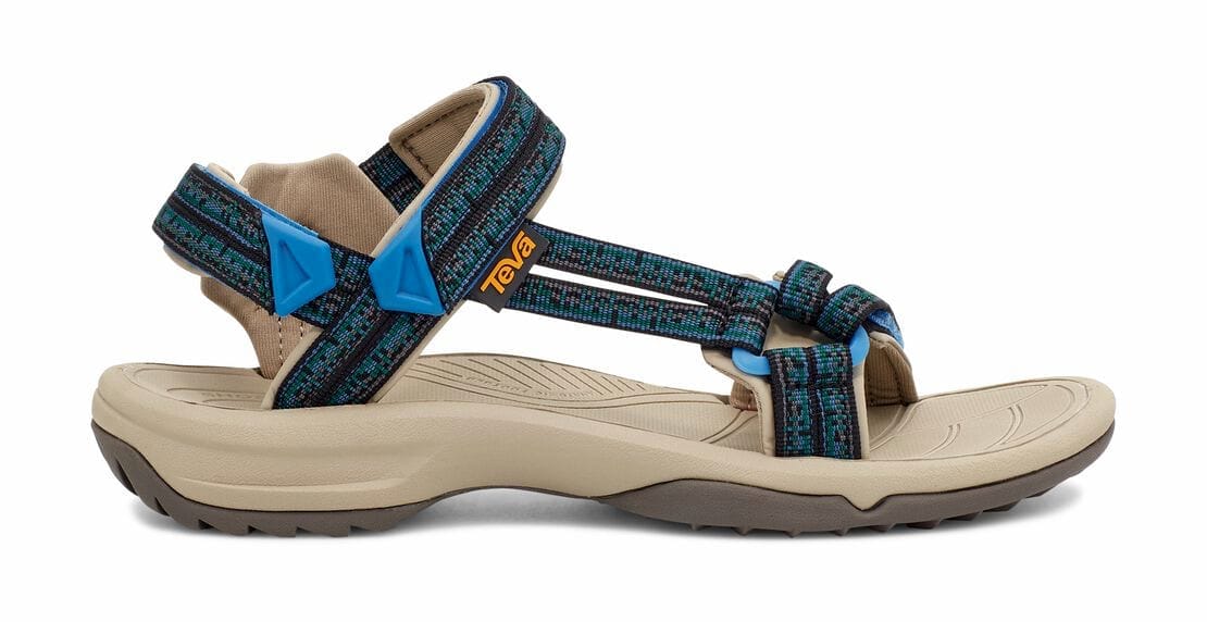 Teva Terra Fi Lite Atmosphere Blue