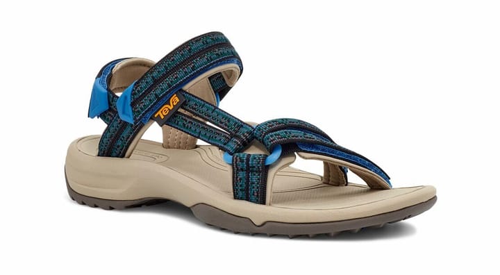 Teva Women's Terra Fi Lite Atmosphere Blue Teva Teva Women's Terra Fi Lite Atmosphere Blue Teva