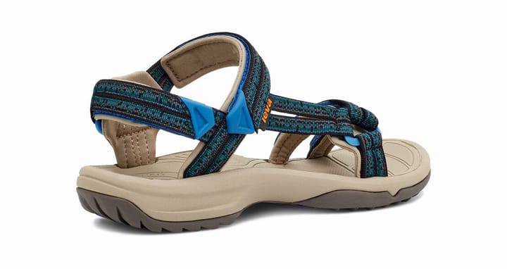 Teva Women's Terra Fi Lite Atmosphere Blue Teva Teva Women's Terra Fi Lite Atmosphere Blue Teva