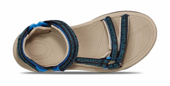 Teva Women's Terra Fi Lite Atmosphere Blue Teva Teva Women's Terra Fi Lite Atmosphere Blue Teva