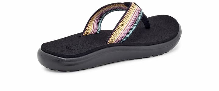 Teva Women's Voya Flip Antiguousblackmulti Teva
