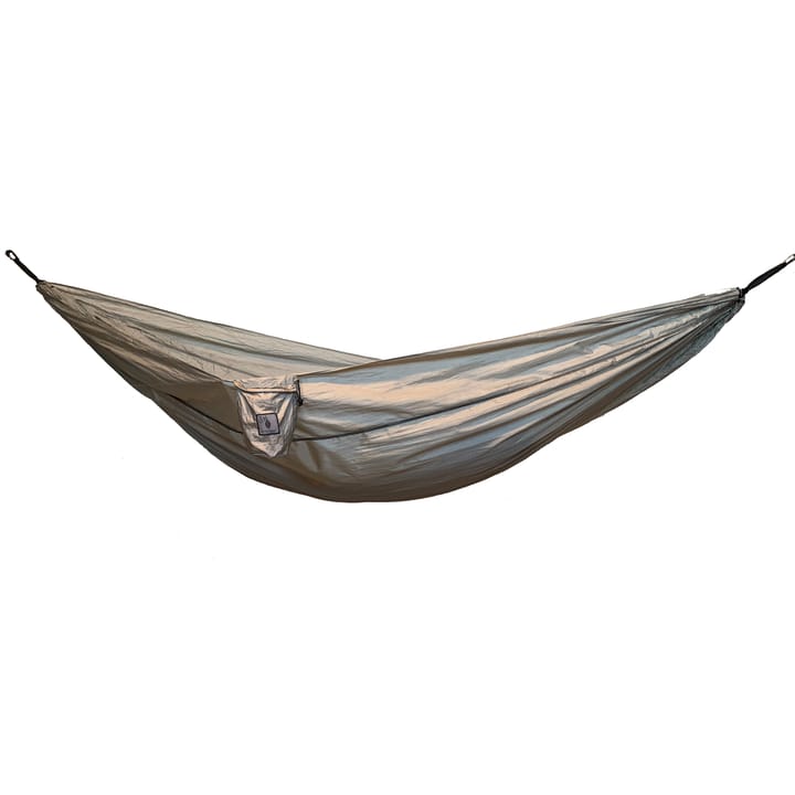 Leaf Double Hammock Mountain Grey Leaf Double Hammock Mountain Grey