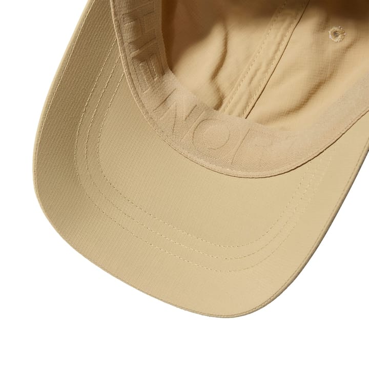 The North Face Horizon Cap Khaki Stone The North Face