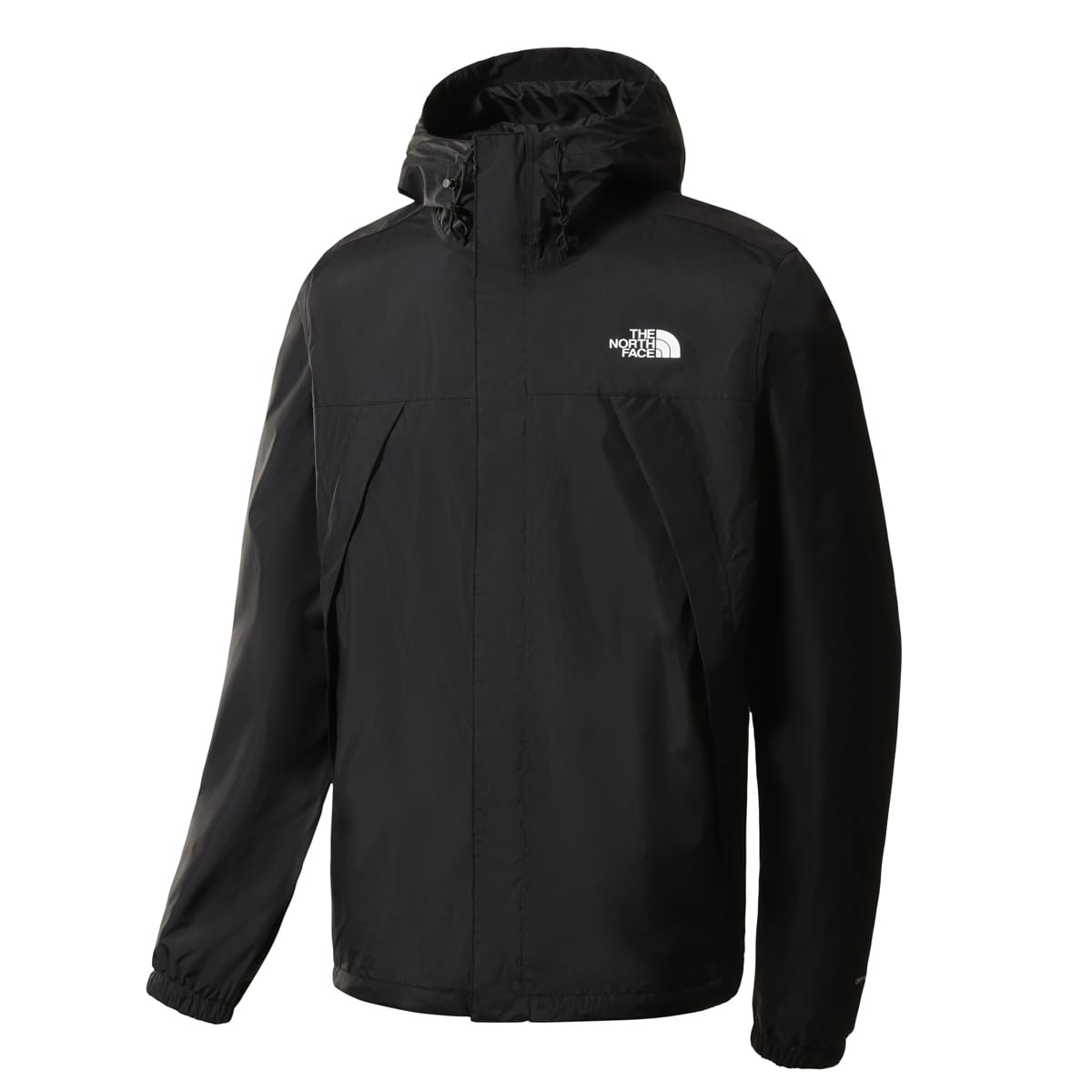 The North Face M Antora Jacket Tnf Black