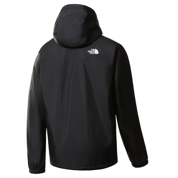 The North Face M Antora Jacket Tnf Black The North Face