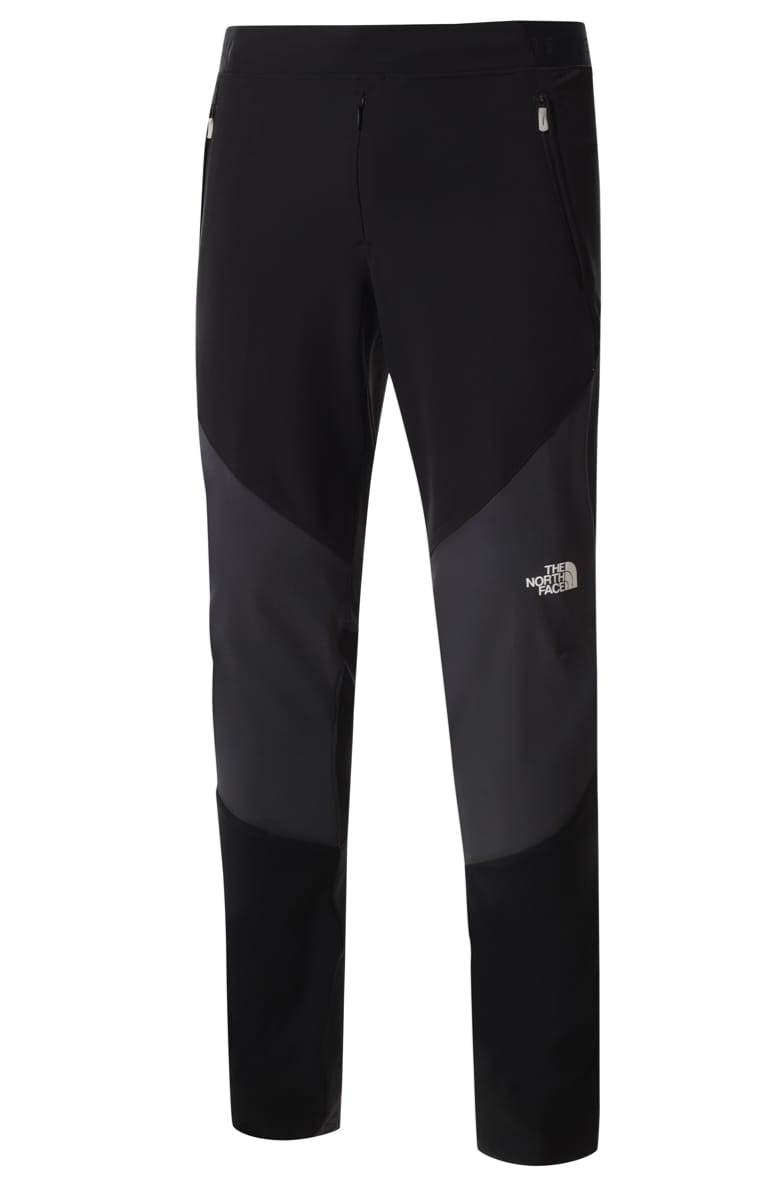 The North Face M Circadian Alpine Pant - Tnf Black/Asphalt Grey