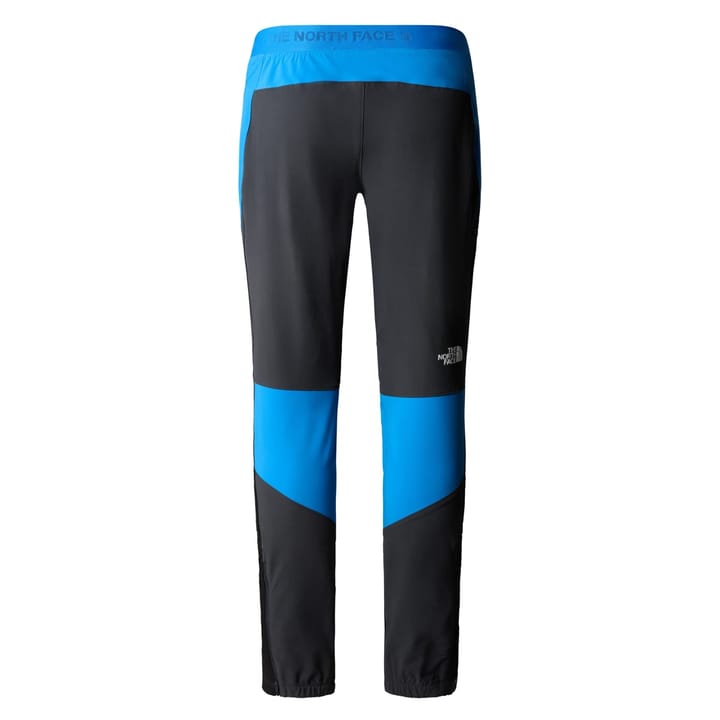 The North Face M Circadian Pant Sprsncblu/Asphtgry/Tnfblk The North Face