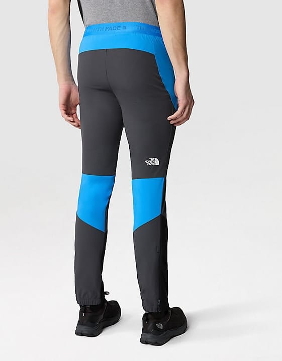 The North Face M Circadian Pant Sprsncblu/Asphtgry/Tnfblk The North Face