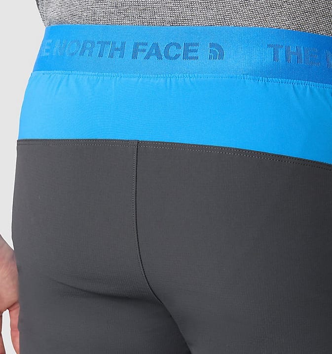 The North Face M Circadian Pant Sprsncblu/Asphtgry/Tnfblk The North Face