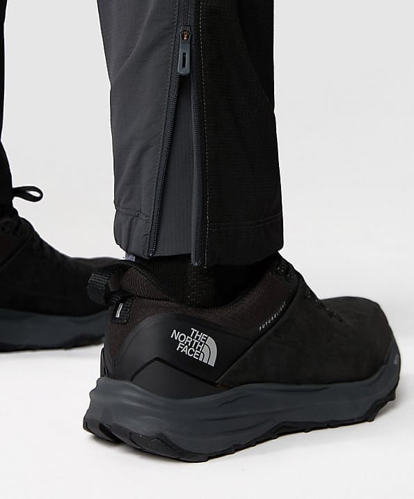 The North Face M Circadian Pant Sprsncblu/Asphtgry/Tnfblk The North Face