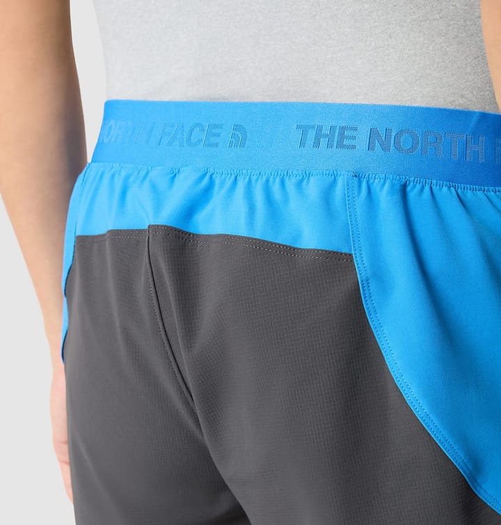 The North Face M Circadian Alpine Short - Sprsncblu/Asphtgry/Tnfblk The North Face
