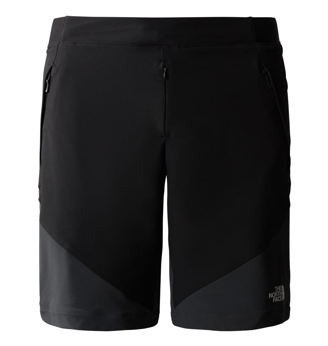 The North Face M Circadian Alpine Short - Tnf Black