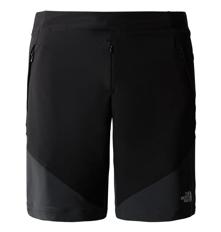 The North Face M Circadian Alpine Short - Tnf Black The North Face