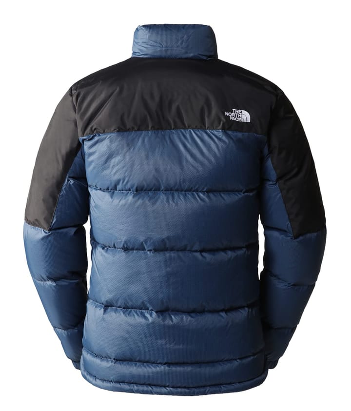 The North Face M Diablo Down Jacket Shady Blue/Tnf Black The North Face