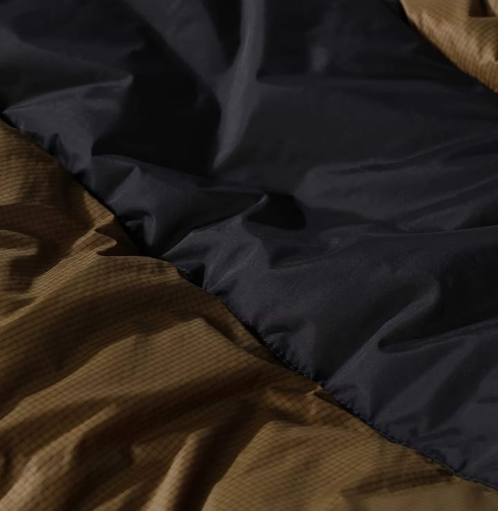 The North Face Men's Diablo Down Jacket Military Olive/TNF Black The North Face