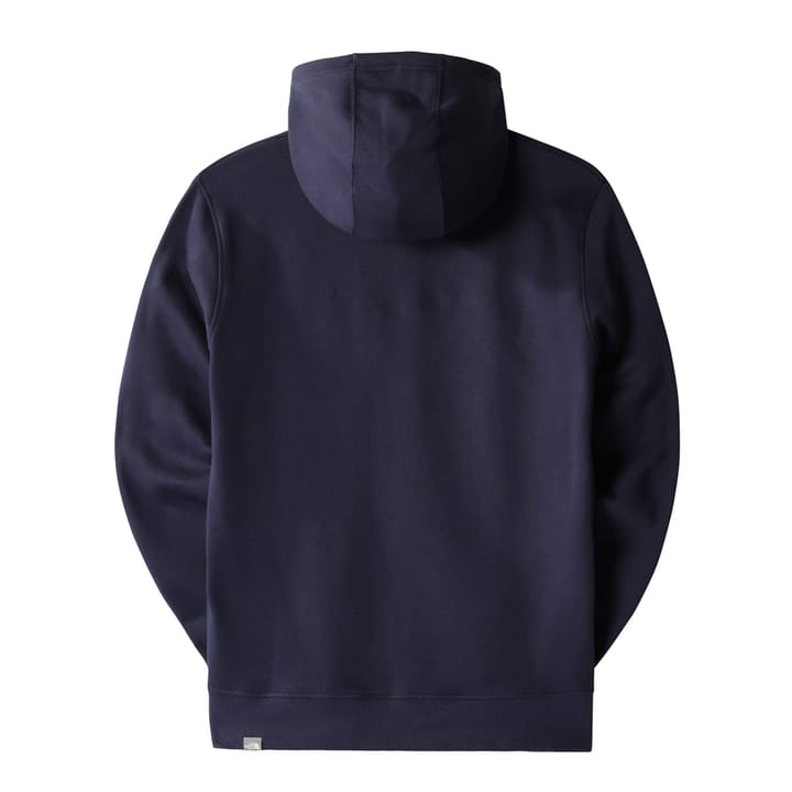 The North Face M Drew Peak Pullover Hoodie - Eu Summit Navy The North Face