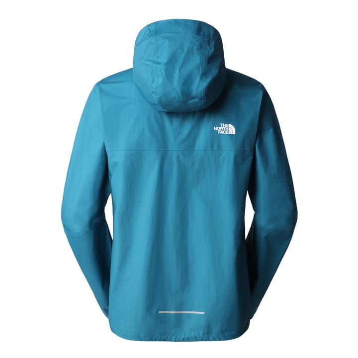 The North Face Men's Higher Run Jacket Blue Coral The North Face
