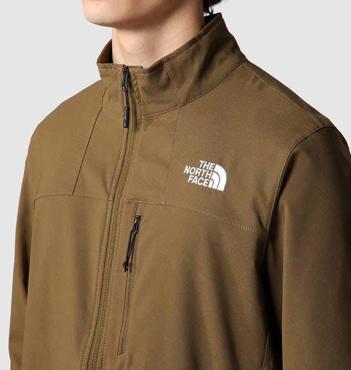 The North Face M Nimble Jacket - Military Olive The North Face