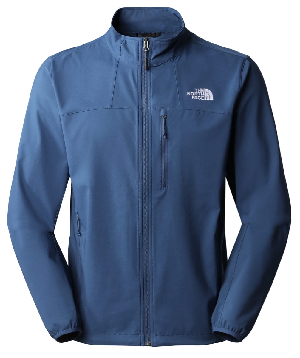 The North Face M Nimble Jacket - Shady Blue