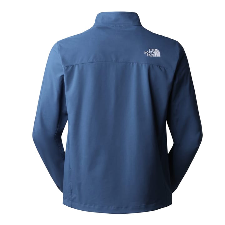 The North Face M Nimble Jacket - Shady Blue The North Face