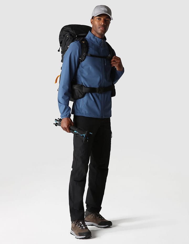 The North Face M Nimble Jacket - Shady Blue The North Face