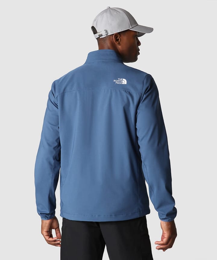 The North Face M Nimble Jacket - Shady Blue The North Face