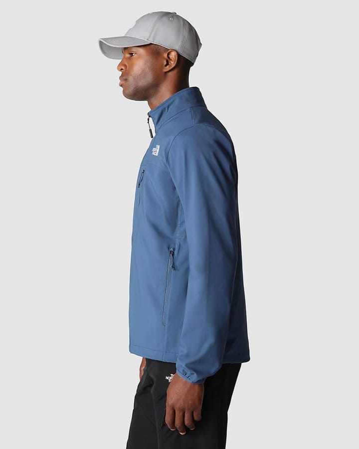 The North Face M Nimble Jacket - Shady Blue The North Face