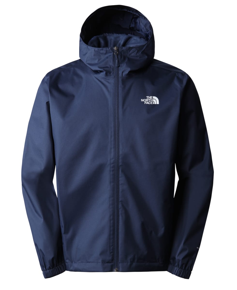The North Face M Quest Jacket - Summit Navy