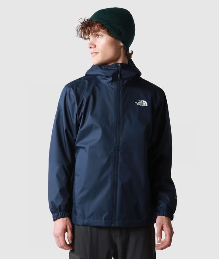 The North Face M Quest Jacket - Summit Navy The North Face