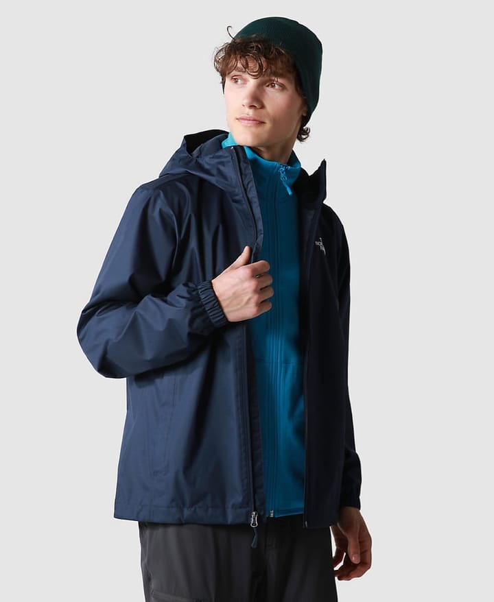 The North Face M Quest Jacket - Summit Navy The North Face