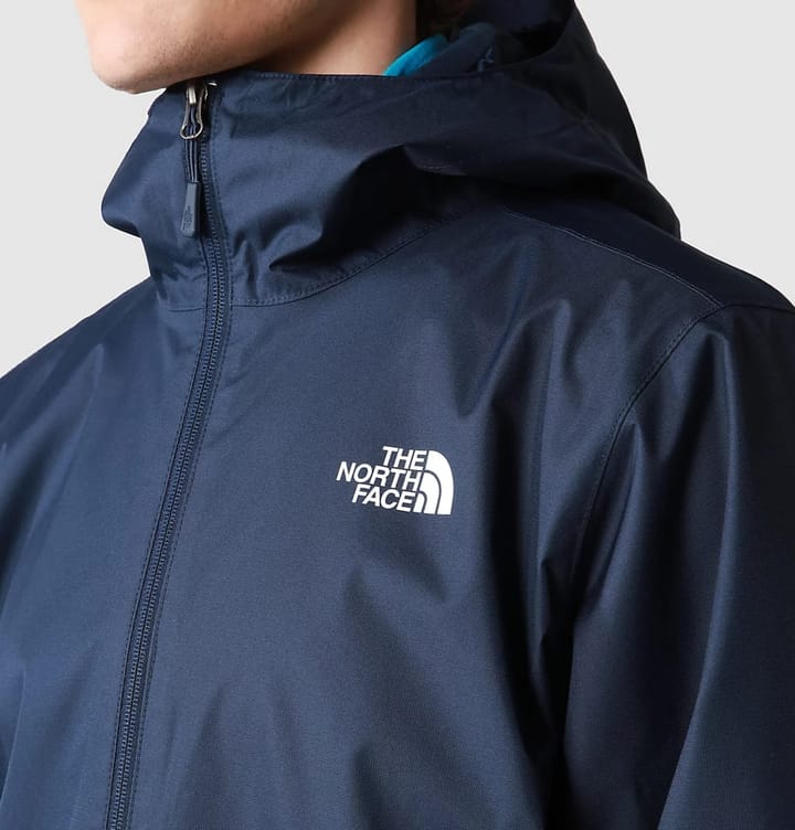 The North Face M Quest Jacket - Summit Navy The North Face