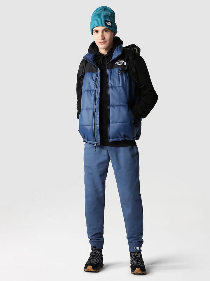 The North Face M Simple Dome Hoodie Tnf Black The North Face