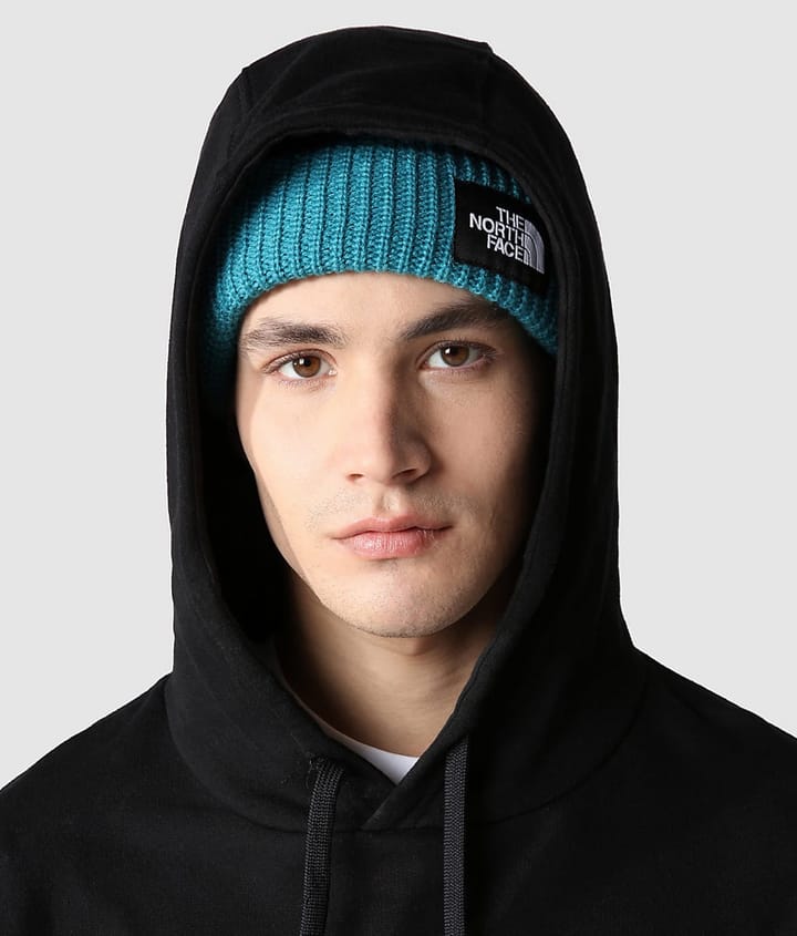 The North Face Men's Simple Dome Hoodie TNF Black The North Face