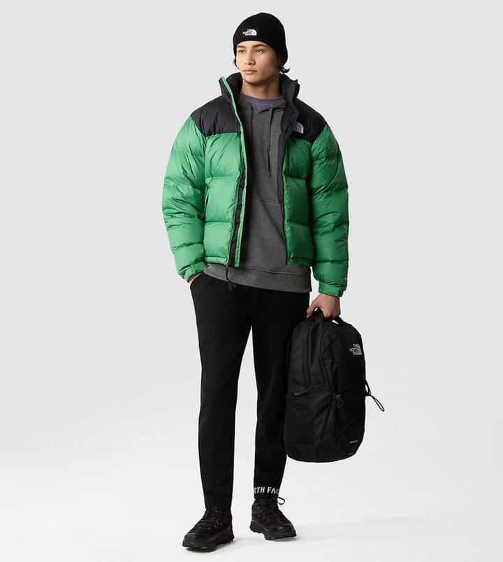 The North Face M Simple Dome Hoodie Tnf Medium Grey Heather The North Face