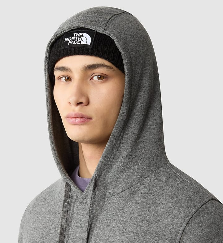 The North Face M Simple Dome Hoodie Tnf Medium Grey Heather The North Face