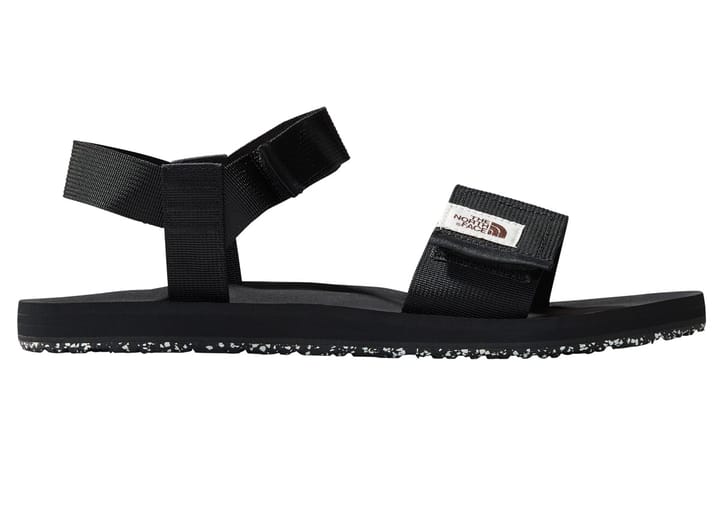 The North Face M Skeena Sandal Tnf Black/Tnf Black The North Face